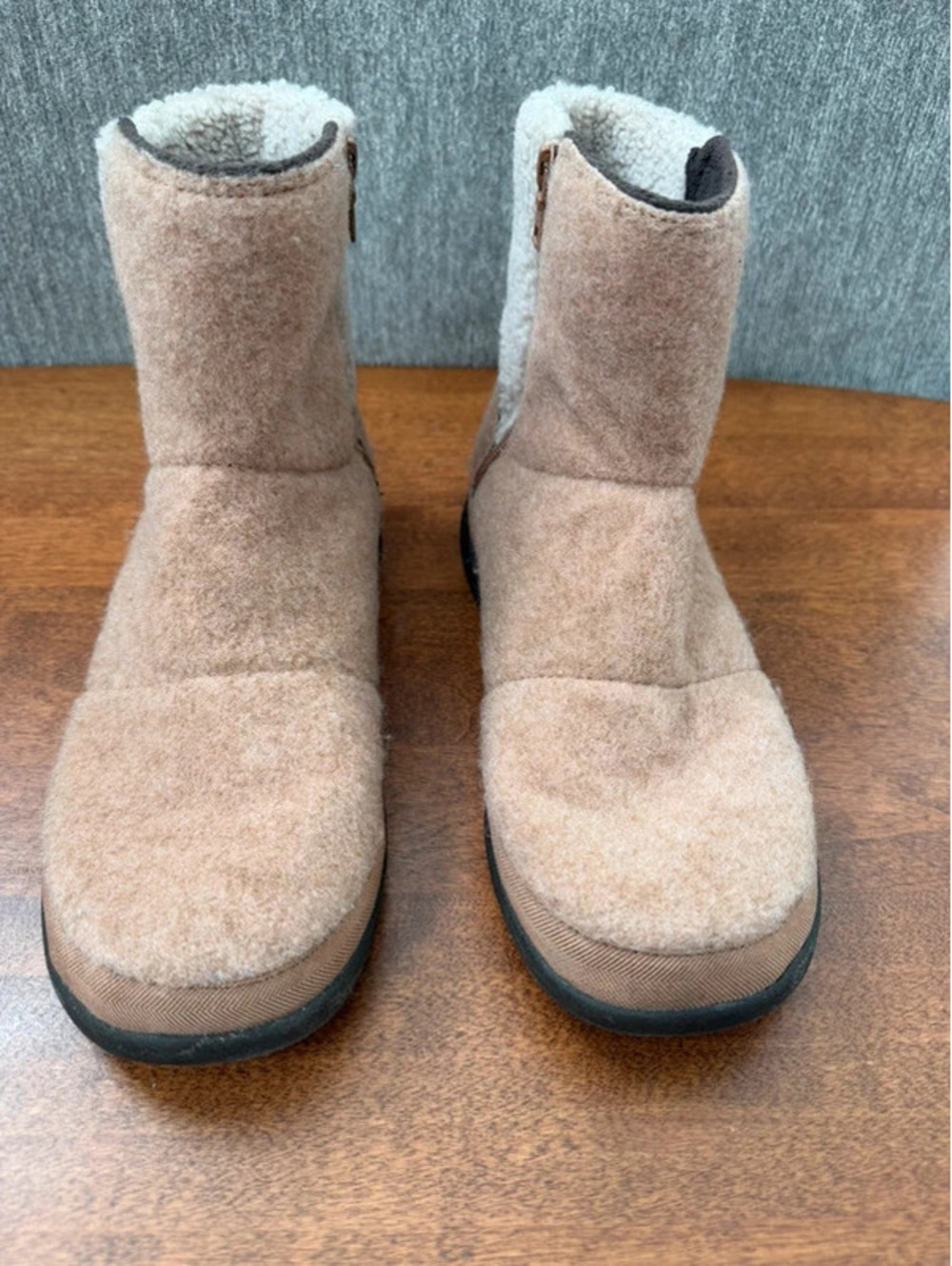 Chaco Revel Women’s Tall Boots